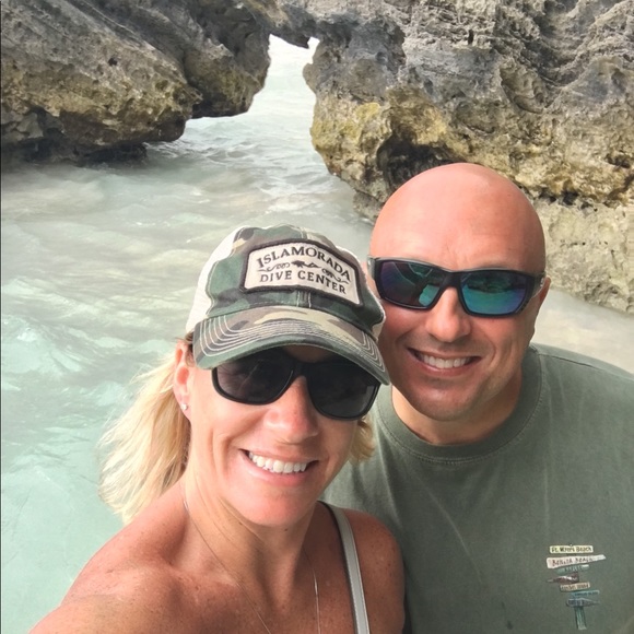 Meet your Posher, Gina - Picture 1 of 1